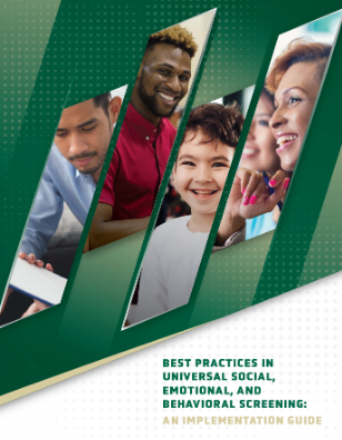 Thumbnail for Best Practices in Universal Screening